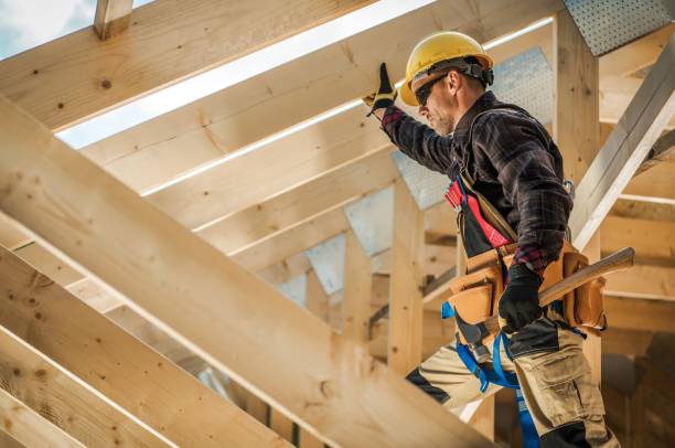 Best Roof Replacement Cost  in Bushyhead, OK