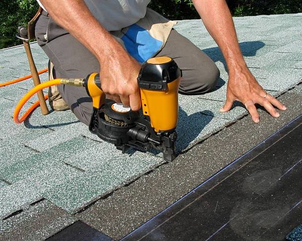 Best Roofing Contractor Near Me  in Bushyhead, OK