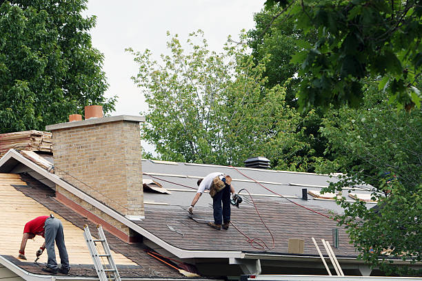 Best Commercial Roofing Services  in Bushyhead, OK