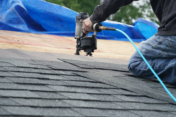 Quick and Trustworthy Emergency Roof Repair Services in Bushyhead, OK